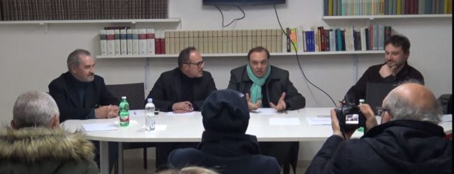 Benevento| Edilizia scolastica ed edifici chiusi: si va in Procura