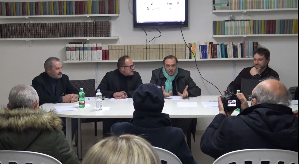 Benevento| Edilizia scolastica ed edifici chiusi: si va in Procura