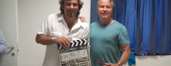 La città diventa il set per una serie tv via web, aperti i casting