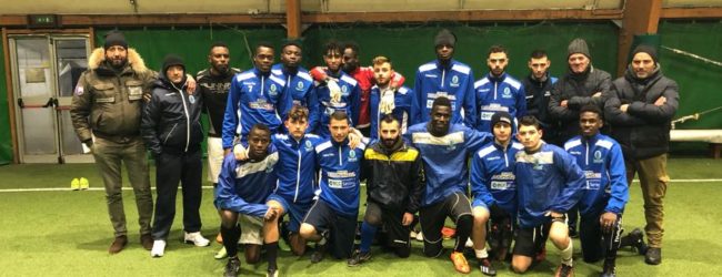 Serino| Episodio di razzismo contro il portiere, l’US Serino si affida agli avvocati