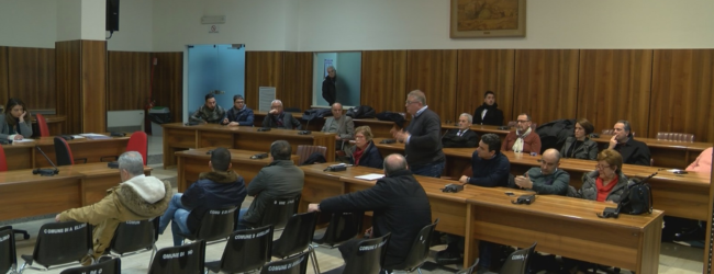 Comitato sindaci dell’Asl, vince il patto Pd-Popolari: fuori Avellino, entra Monteforte