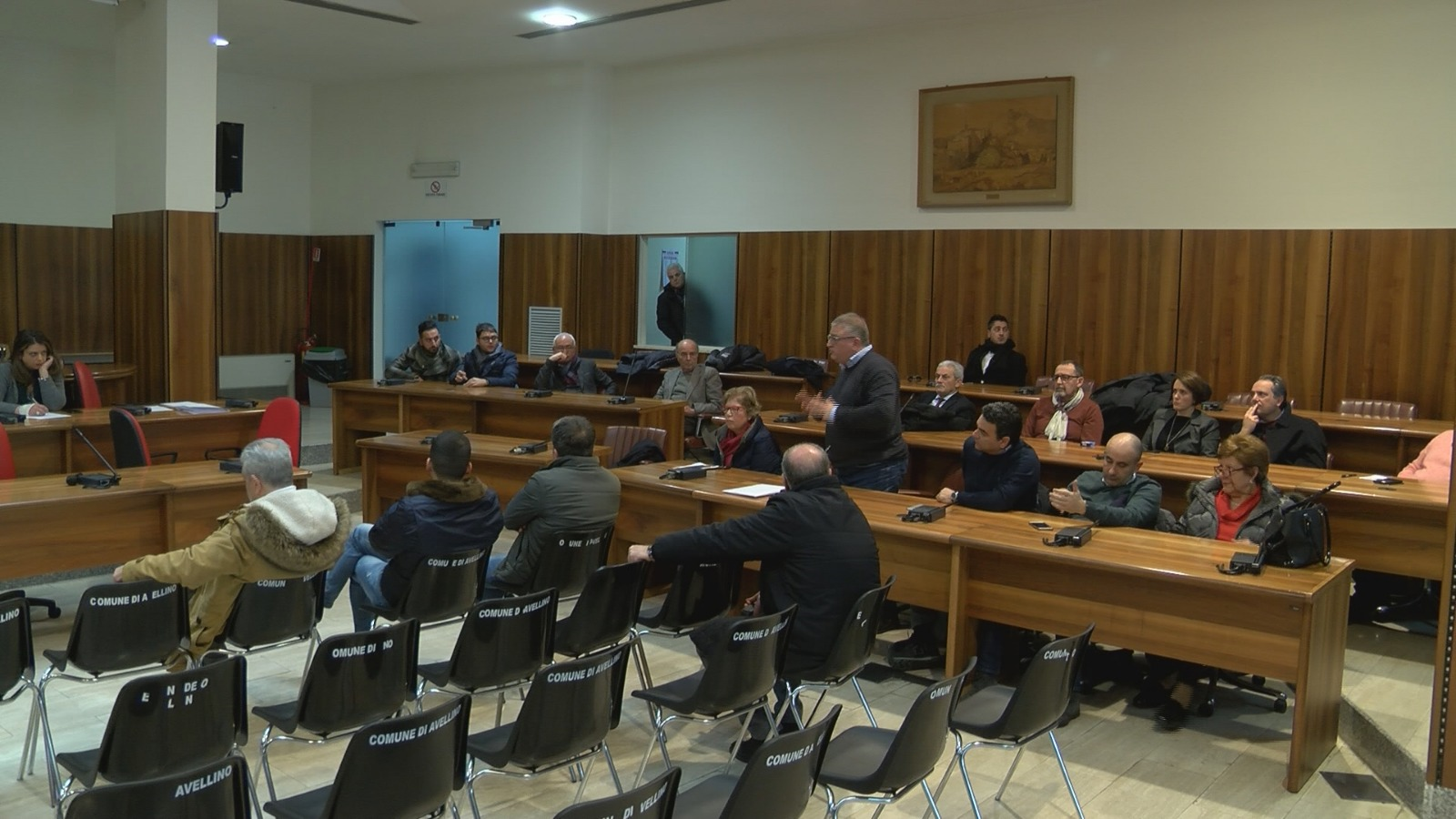 Comitato sindaci dell’Asl, vince il patto Pd-Popolari: fuori Avellino, entra Monteforte