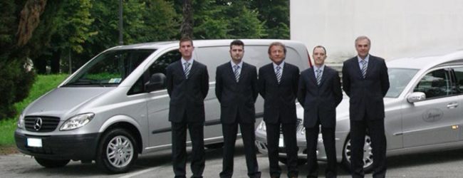 Inchiesta agenzie funebri, Uecoop: +23,7% business caro estinto