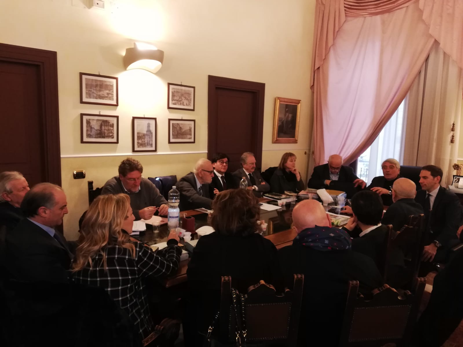 Avellino| Turismo in Irpinia, Biancardi: in 6 mesi Fondazione e Piattaforma tecnologica