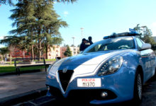 Benevento| Evade dai domiciliari, cittadino nigeriano arrestato dalla Squadra Volanti