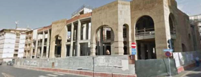 Benevento| Lavori piazza Duomo: lunedì 21 gennaio via Goduti resterà chiusa al traffico dalle 7 alle 20