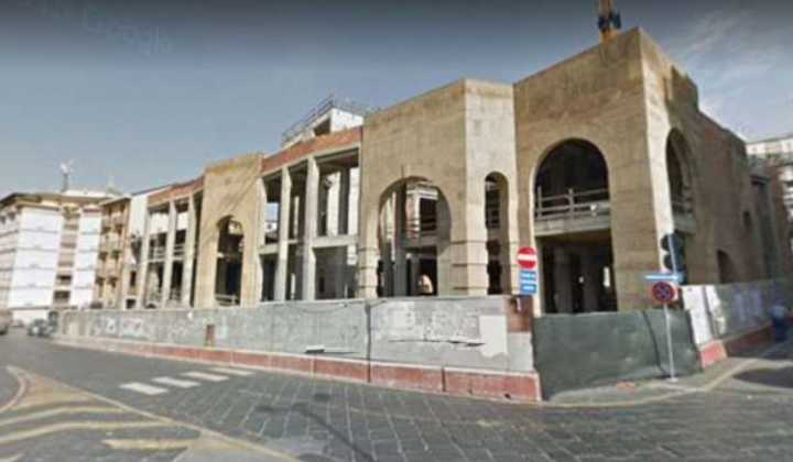 Benevento| Lavori piazza Duomo: lunedì 21 gennaio via Goduti resterà chiusa al traffico dalle 7 alle 20