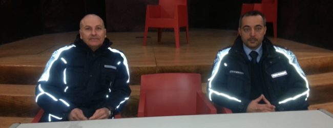 Benevento| Vigili Urbani in “presubbuglio” e domenica nuovo stop alle auto