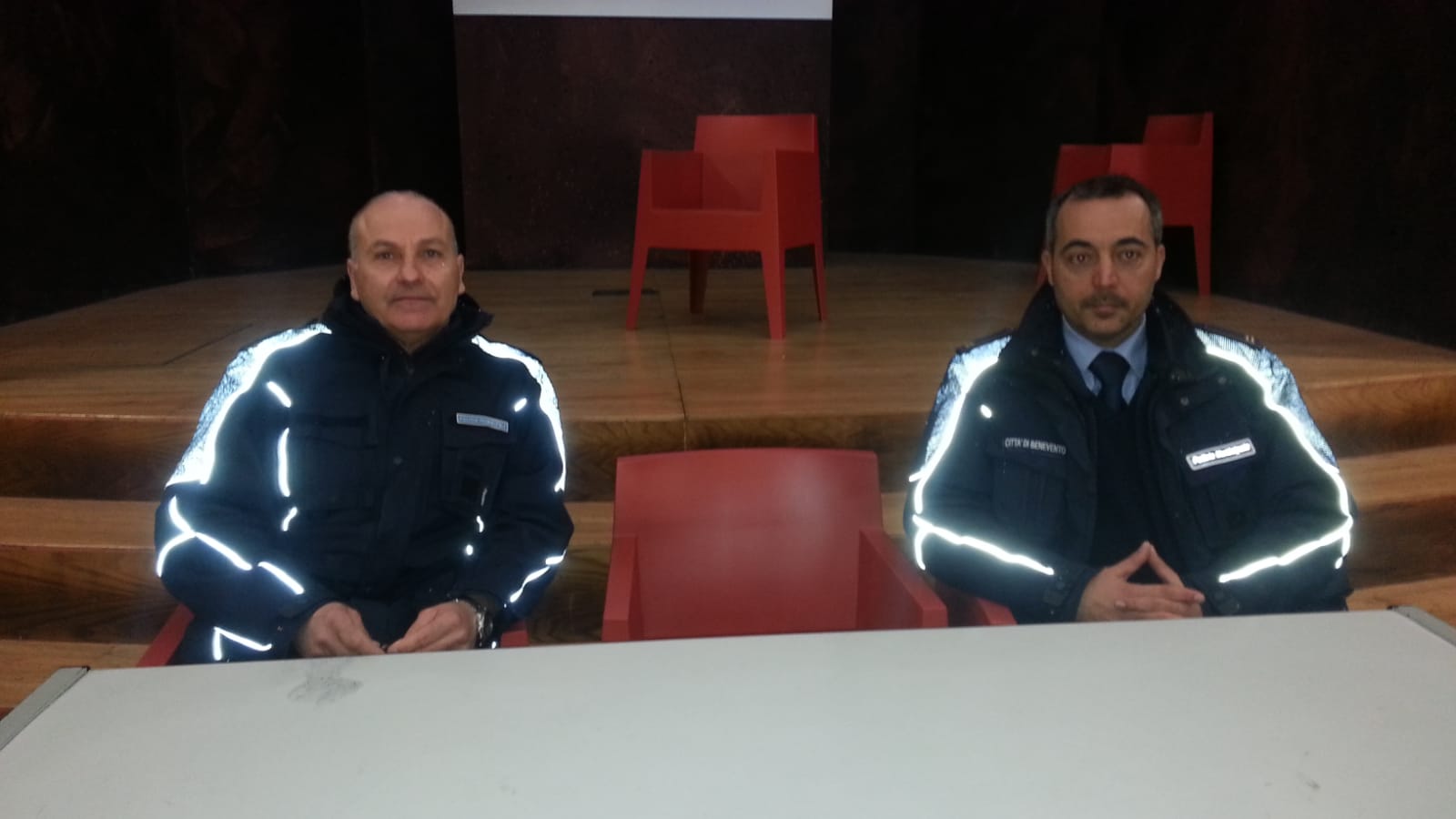 Benevento| Vigili Urbani in “presubbuglio” e domenica nuovo stop alle auto