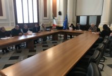 Sanità, dal vertice in prefettura segnali positivi. E Pizzuti annuncia progetto per il nuovo Pronto Soccorso