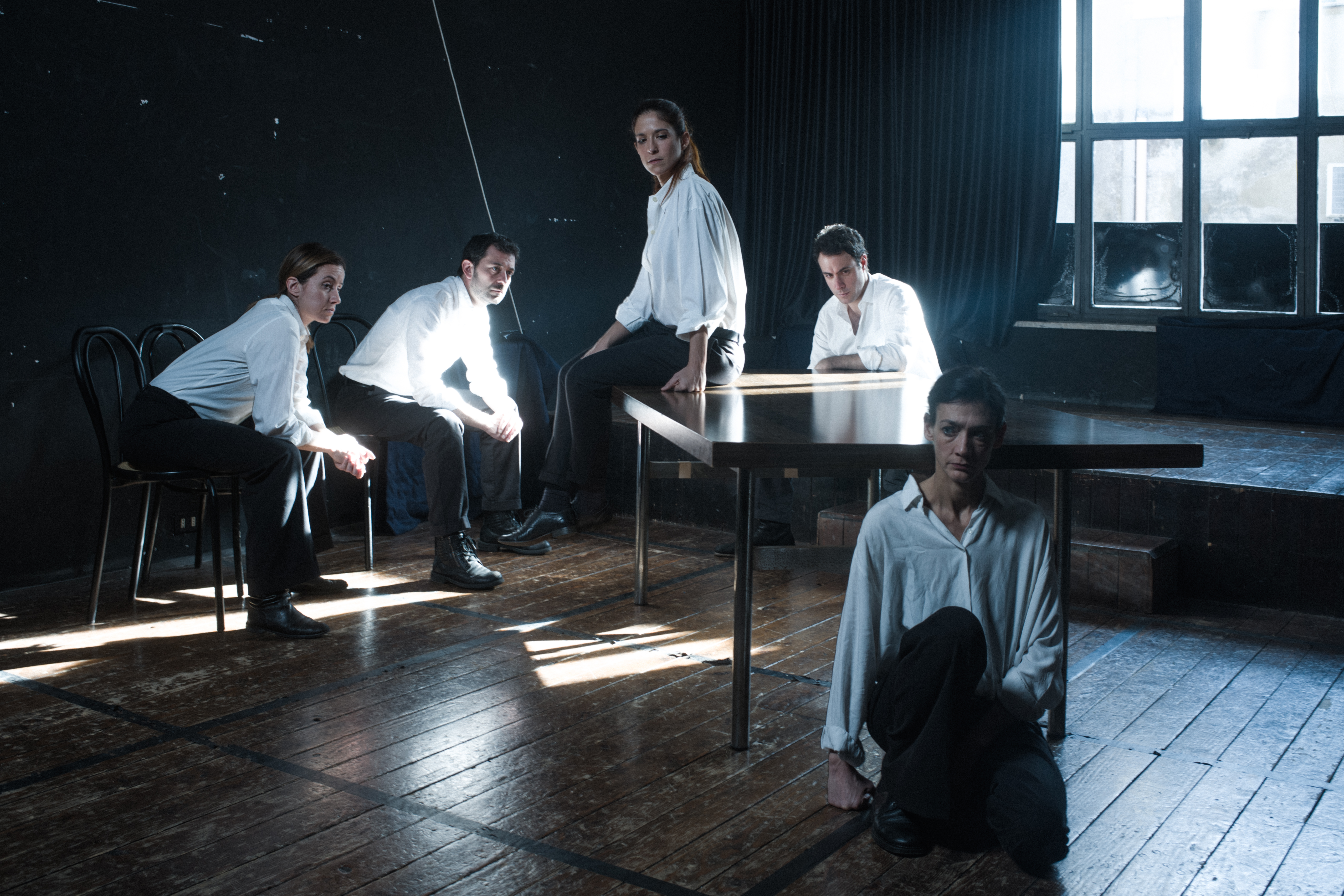 Avellino| Vittime della criminalità, al teatro “Gesualdo” c’è “Dieci storie proprio così”