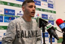 Avellino, Di Paolantonio: ”Nessun orecchio alla radio, in Sardegna guardiamo solo a noi”