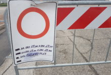 Benevento| Domenica nuovo stop alle auto dalle 15 alle 19