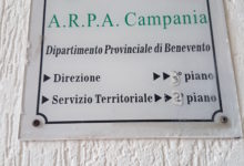 Tetracloroetilene: riunione tecnica all’Arpac