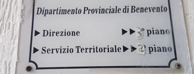 Tetracloroetilene: riunione tecnica all’Arpac