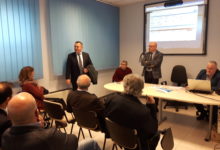 Benevento| Asea, incontro tecnico-operativo con l’ENEA