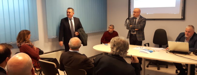 Benevento| Asea, incontro tecnico-operativo con l’ENEA