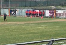 Benevento, novità dal campo. Dalla Questura le disposizioni per i tifosi