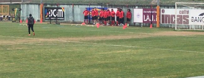 Benevento, novità dal campo. Dalla Questura le disposizioni per i tifosi