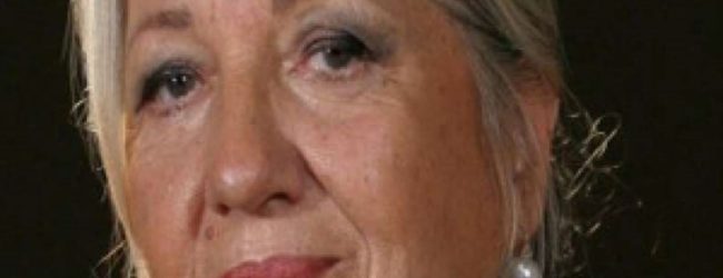 Benevento| Giorno del ricordo: a Benevento arriva Anna Maria Mori