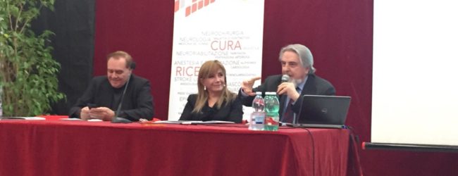 Benevento| “La galassia Neuromed” nella ricerca scientifica