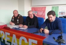 Benevento| CGIL-Poste Italiane: rapporti tesi