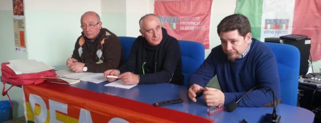 Benevento| CGIL-Poste Italiane: rapporti tesi