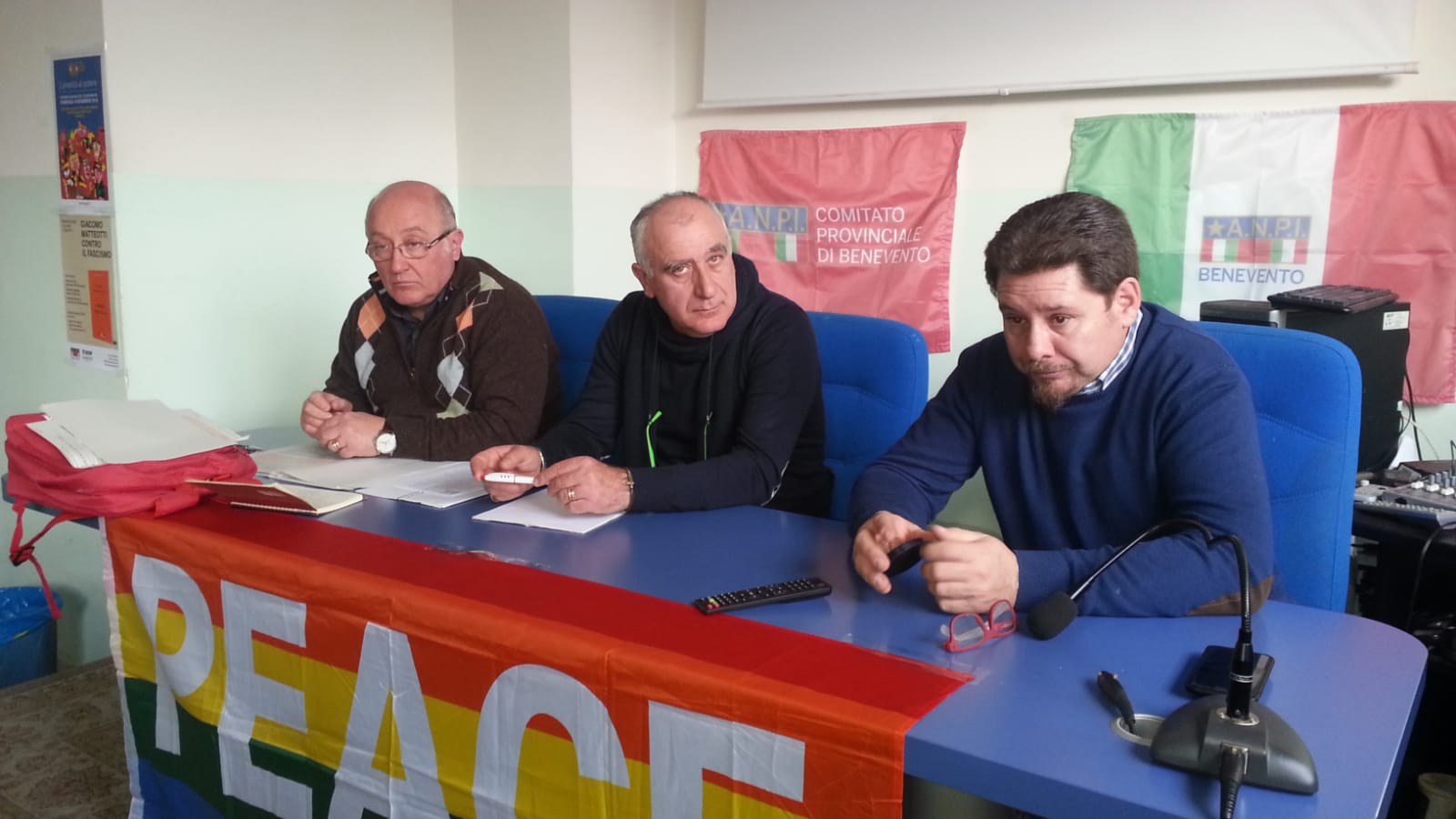 Benevento| CGIL-Poste Italiane: rapporti tesi