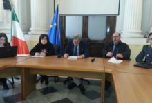 Benevento| Sos Impresa, protocollo d’intesa in prefettura