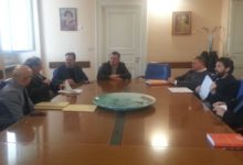 Benevento| Assemblea Samte: si studia la ripresa attività di una linea dello stir