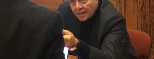 Benevento| Questione depuratore, Mastella incalza attaccando i 5S. “Ho chiamato quattro volte il ministro Costa, nessuna risposta”
