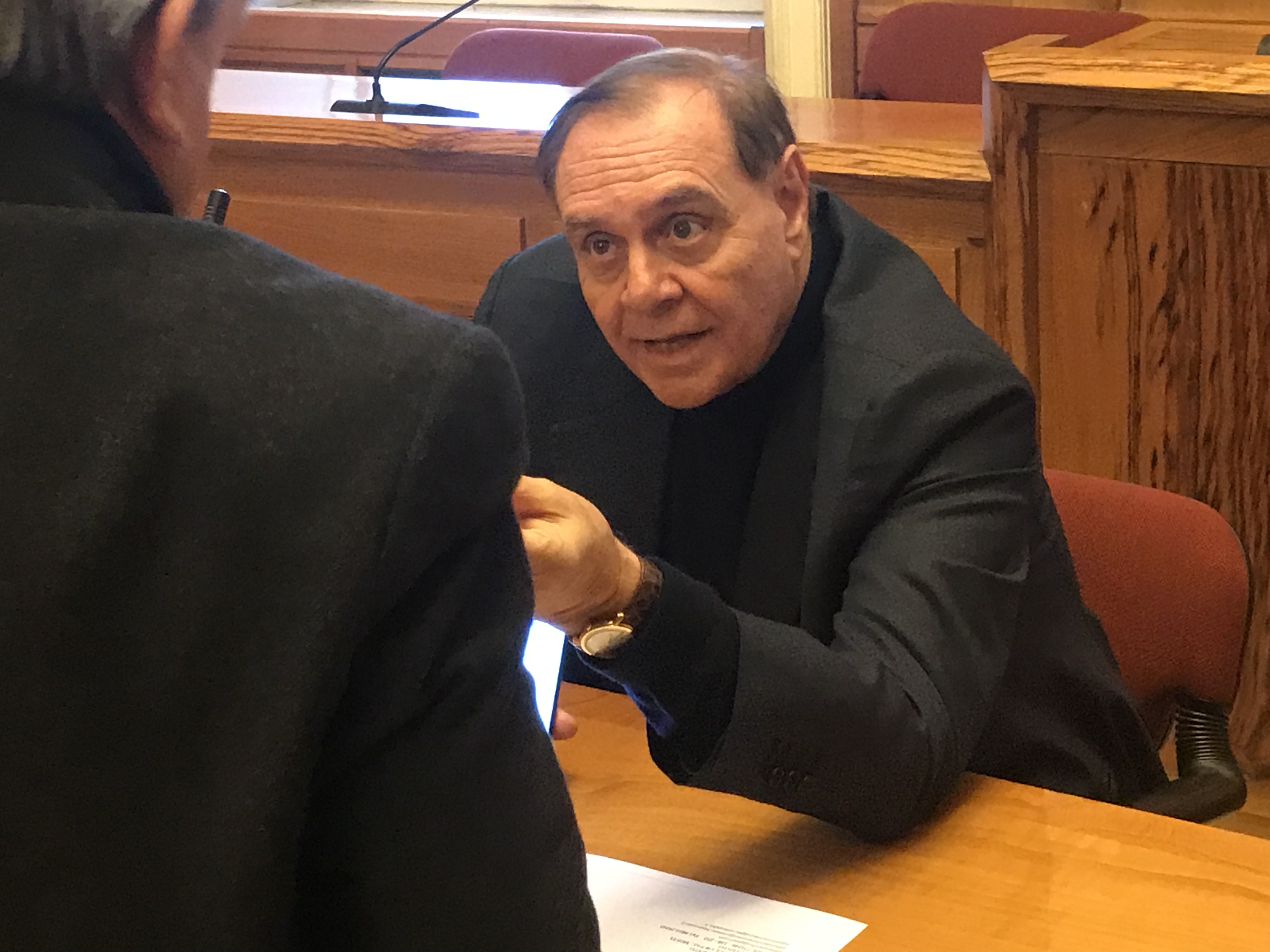 Benevento| Questione depuratore, Mastella incalza attaccando i 5S. “Ho chiamato quattro volte il ministro Costa, nessuna risposta”