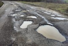 Montefalcone Valfortore| Le strade del Fortore che fanno paura