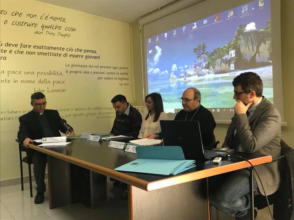 Benevento| “Esther,per non dimenticare” il progetto territoriale #trattafree