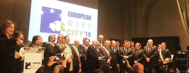 Benevento| Sannio Falanghina, l’ouverture col Governatore De Luca. Campese assente