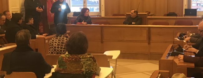 Benevento| Sanita’, prende la scena la polemica Mastella – M5S