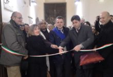 Airola| Inaugurato il museo del telefono