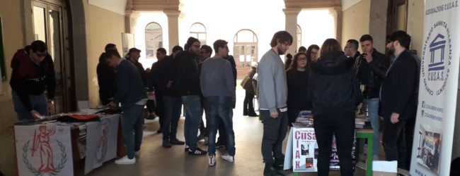 Benevento| All’Unisannio è tempo di Open Day
