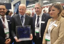 Connext 2019, presenti anche Confinustria e Ance Benevento