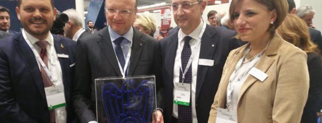 Connext 2019, presenti anche Confinustria e Ance Benevento