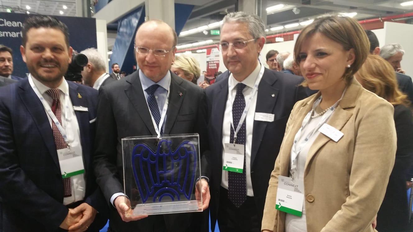 Connext 2019, presenti anche Confinustria e Ance Benevento