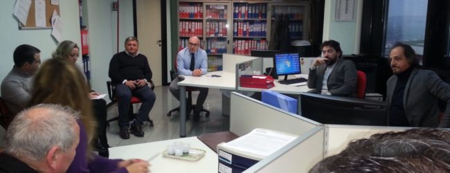 Benevento| Samte al socio unico: è il momento di decidere