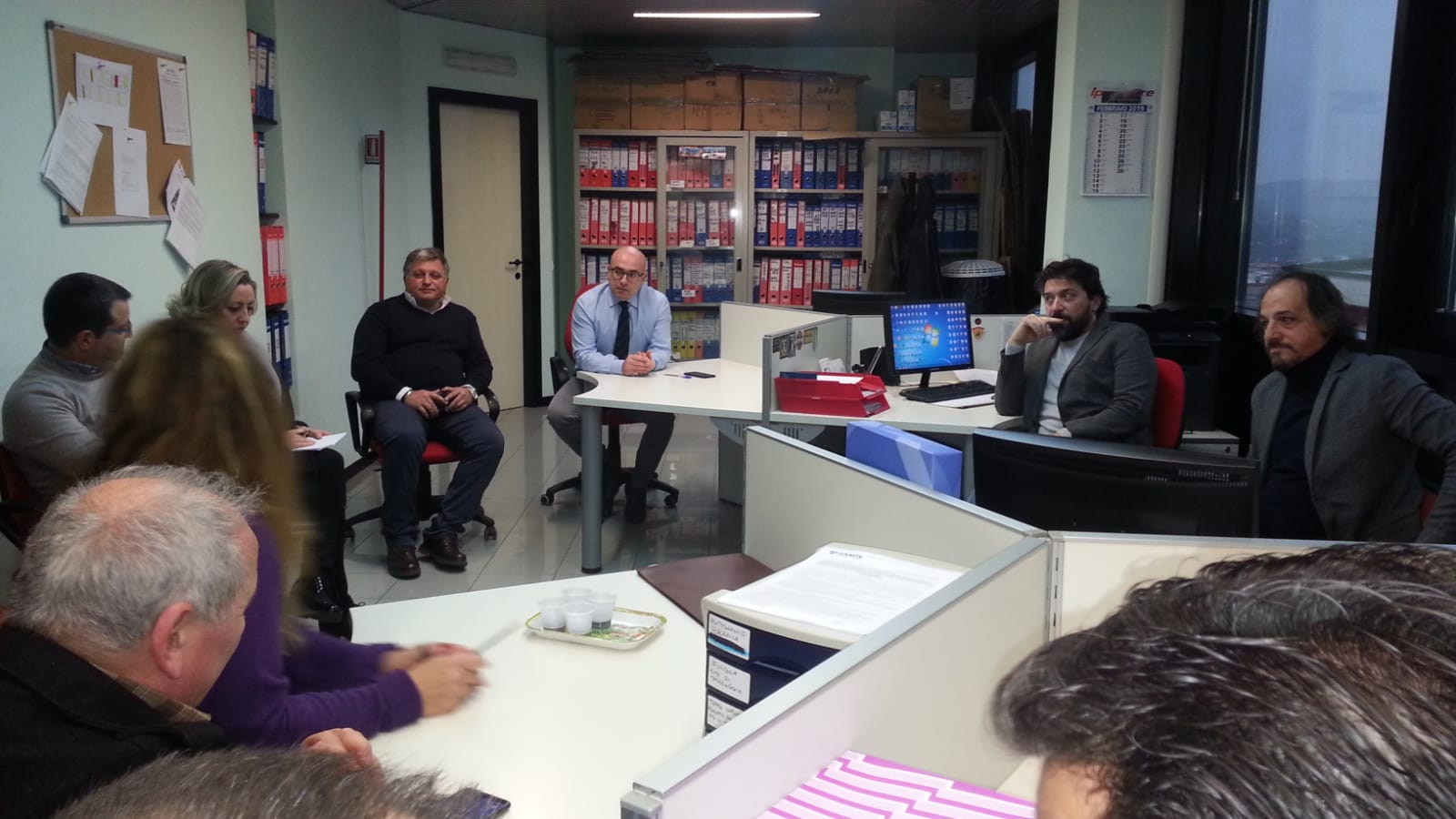 Benevento| Samte al socio unico: è il momento di decidere