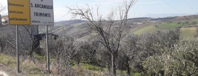 Ponte Iscalonga: stop totale al transito, anche pedonale, per i lavori sulla SP 36