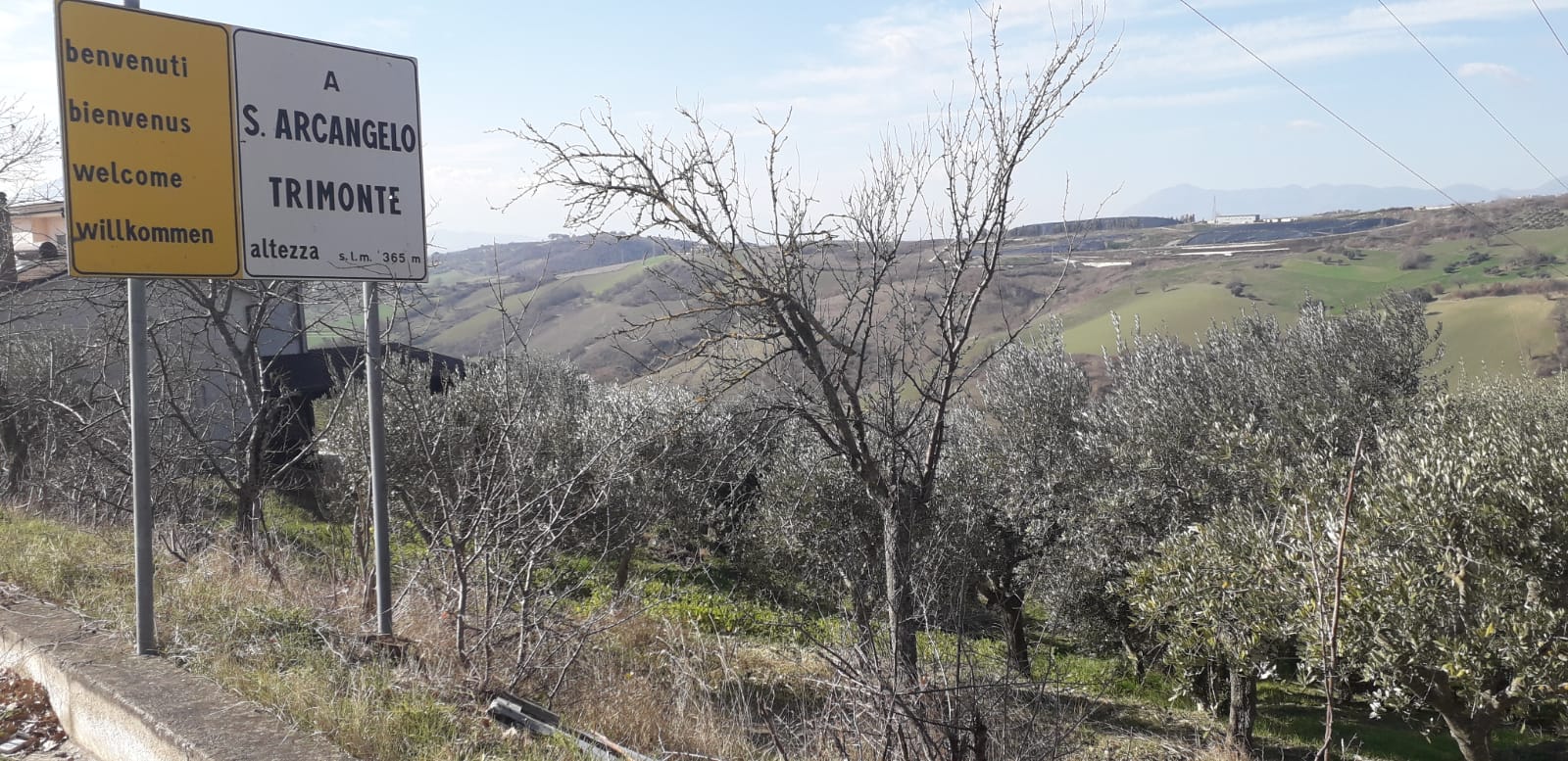 Ponte Iscalonga: stop totale al transito, anche pedonale, per i lavori sulla SP 36