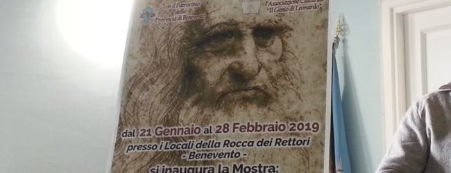 Benevento| Leonardo alla Rocca