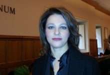 Benevento| Anna Rita Russo candidata con Forza Italia alle regionali: “ringrazio De Siano e Martusciello”