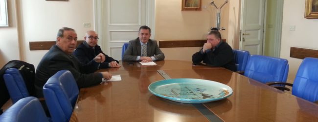 Benevento| Samte, dalla Provincia via libera alla ripresa dello Stir