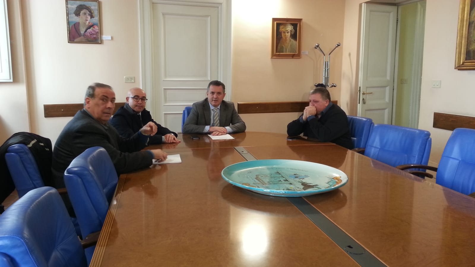 Benevento| Samte, dalla Provincia via libera alla ripresa dello Stir