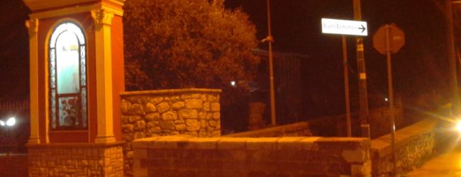 Cervinara| Litigio d’amore, giovane tenta suicidio